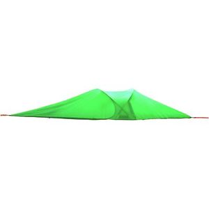 Tentsile Connect Tent: 2-Person 4-Season Fresh Green One Size