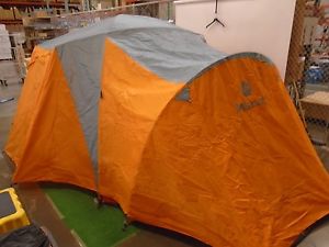 Marmot Limestone 8P Tent: 8-Person 3-Season  /26239/
