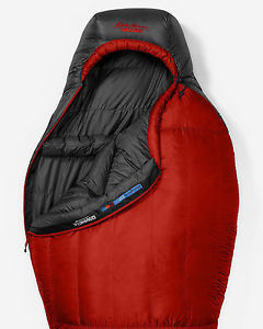 Kara Koram +20° StormDown Sleeping Bag