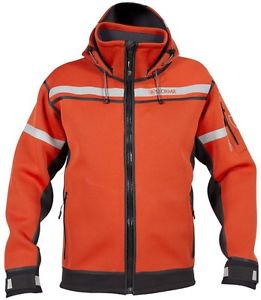 Stormr Prime Jacket R220MF For Harsh Weather Conditions