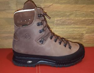 Hanwag Alaska GTX Men in marone Gr. 11 & 7,5