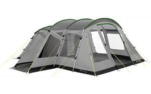 Outwell Montana 6 - 6-Personenzelt