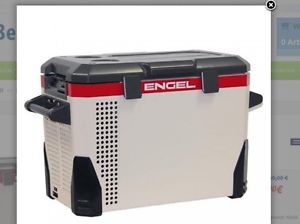 Engel MR040 KÜHL U GEFRIERBOX +5 Bis -18*crad