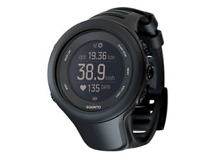 Suunto GPS Uhren Ambit3 Sports Black SS020681000