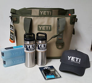 Yeti Hopper 20 T