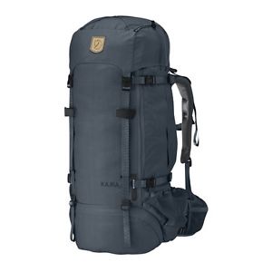Fjäll Räven Kajka 75 Women | schlichter Trekking-Rucksack aus robustem Material