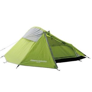 Campers collection tent hiker dome (1 for 2 persons) HD-2UV (LGR) FREE SHIPPING