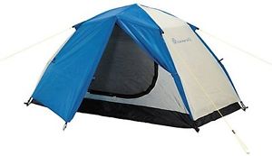 BUNDOK (Bandokku) One-touch dome tent 2 BDK-07 [1 ~ 2 persons] FREE SHIPPING