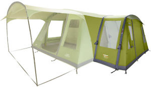 Vango Airbeam Excel STD Side Awning (Universal), Herbal, Brand New (VL#)