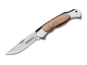 Böker Scout Anniversary Olive