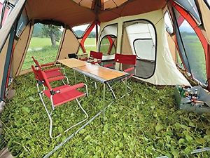 snowpeak (Snow Peak) tent Sol Pro. Inner Room 4 TP-700IR-4 FREE SHIPPING