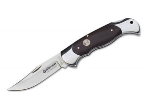 Böker Scout Anniversary Black Bone