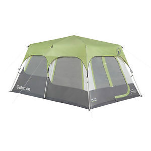 Coleman Instant 10 Person Cabin Tent