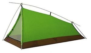Montbell (mont-bell) tent Moonlight tent type 1 Green GN [1 ~ 2 persons] 1122286
