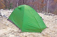 Arai tent (ARAI TENT) Earaizu 3 (AIR RAIZ3) Forest Green 3 persons 0,300,301