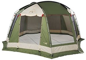 North Eagle (North Eagle) tent Octagon BIG screen 480 NE190 FREE SHIPPING