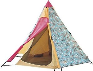 North Eagle tent one pole tent Feather Light 200 [1-2 persons] NE202