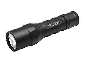 Surefire 6PX Tactical Single Output LED