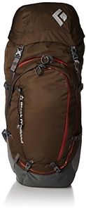 Black Diamond Mercury 75 Backpack, Stone, Medium