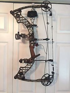 Matthews Solo Cam ZXT