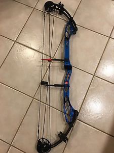 PSE Compound Target Bow
