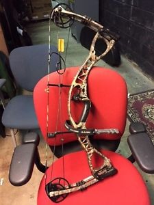 BRAND NEW!! Hoyt Charger Left Hand