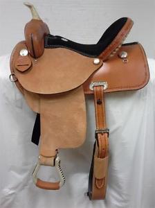 Dakota Saddlery 