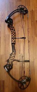 Mathews Chill X Pro with Roc Mods.