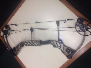 Mathews Chill, Left Hand, 23-30"DL 60-70lbs Lost Camo*****NEW*****