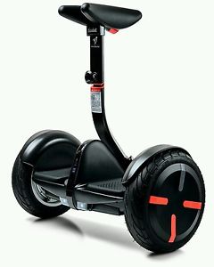 Segway miniPRO | Smart Self Balancing Personal Transporter- Mobile App FAST SHIP