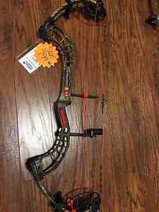 NEW!! 2015 PSE Decree Right Hand Breakup Country 65#