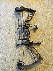 Hoyt Nitrum 34