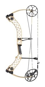 NEW!! 2014 Mathews Creed XS Left Hand 29/70 Desert Tactical