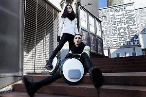 Authentic Ninebot One S2 smart single one wheel scooter - Warranty - Ship Fast