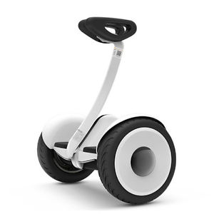 Ninebot Mini Electric Segway Pro V2 - Smallest Segway Style Transport