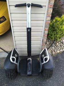Segway x2 Personal Transporter PT - 103 Miles