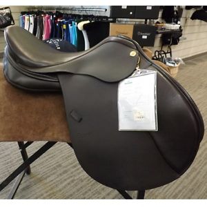 Sommer Esprit S Jumping Saddle