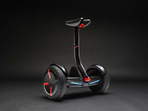 Official Segway miniPRO Smart Self Balancing Personal Transporter w/ App Control