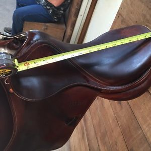 17" Prestige Nona Garson