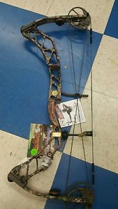 Elite Impulse 31