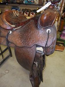 15" HEREFORD TRAIL / PLEASURE 3 964