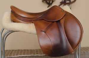 Gorgeous 2009 17.5" Antares for sale! Full CALF!