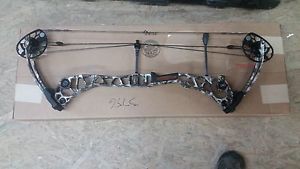 Mathews Halon X