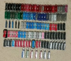 Leatherman Micra,JuiceS4,P4,PS4,ES4,Style,StyleCS
