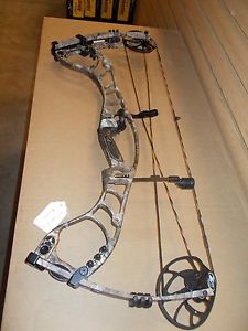 Hoyt Faktor 30