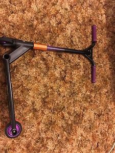 Fuzion  Z400