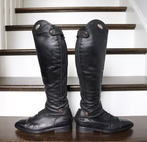 parlanti tall boots