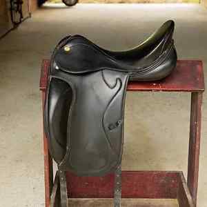 Prestige Optimax Dressage Saddle