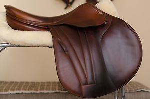 17.5" Butet Premium for sale! Flat seat!!