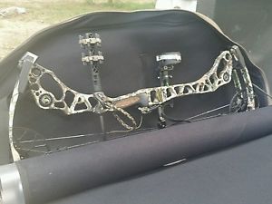 Mathews halon 6